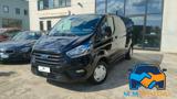 FORD Transit Custom 300 2.0 EcoBlue 130 PL-DC Furgone Doppia Cabina