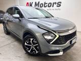 KIA Sportage 1.6 CRDI 136 CV DCT7 2WD Mild Hybrid Style