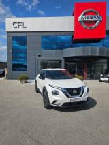 NISSAN Juke 1.0 DIG-T 114 CV N-Connecta