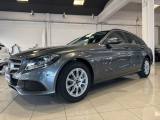 MERCEDES-BENZ C 200 d Station Wagon Auto Business PRONTA IN SEDE