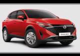 NISSAN Qashqai e-Power Acenta