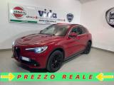 ALFA ROMEO Stelvio 2.2 Turbodiesel 210 CV AT8 Q4 Super