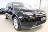 LAND ROVER Discovery Sport 2.0D I4-AUTOCARRO AWD Auto S /
