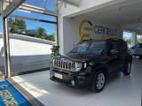 JEEP Renegade 1.6 Mjt 130 CV Limited fari led da ?219,00