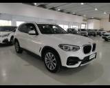 BMW X3 sDrive18d Aut.