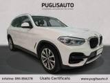 BMW X3 sDrive18d Aut.