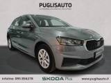 SKODA Fabia 1.0 MPI 65 CV Ambition