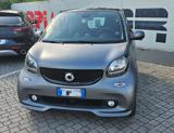 SMART ForTwo 70 1.0 Passion