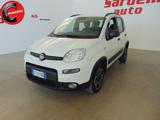 FIAT Panda 0.9 TwinAir Turbo Natural Power City Life