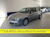 ALFA ROMEO 147 1.9 JTD (120) 5 porte OK NEOPATENTATI