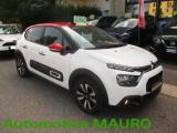 CITROEN C3 PureTech 110 S&S Elle - NEOPATENTATI