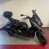 YAMAHA X-Max 400 2016