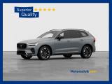 VOLVO XC60 B5 AWD automatico Ultra Dark - Pronta Consegna