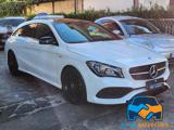 MERCEDES-BENZ CLA 200 d S.W. 4Matic Automatic Premium Night Edition