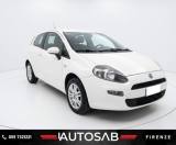 FIAT Punto Evo 1.2 69 Cv Cerchi Lega Neopatentati