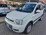 FIAT Panda 1.2 4x4 Climbing
