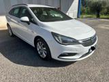 OPEL Astra 1.6 CDTi 136CV aut. Sports Tourer Business