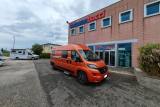 OTHERS-ANDERE  Van Tourer Sport 600