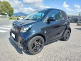 SMART ForTwo EQ Pulse 22 KW