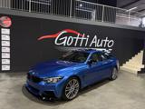 BMW 430 MPERFORMANCE GRANDCOUPE TETTO SCARICO