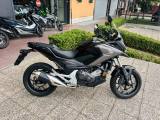 HONDA NC750 X PASSAGGIO GARANZIA TAGLIANDO INCLUSI