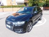 AUDI Q3 2.0 TDI quattro Business