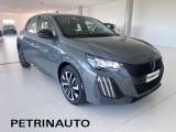 PEUGEOT 208 STYLE 1.2 75CV Stop&Start 5 Porte Km.Zero