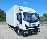 IVECO EUROCARGO 75E21 P E6 Km 126000 FURGONE 6,10 SPONDA