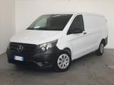 MERCEDES-BENZ Vito 1.7 110 CDI furgone Long clima