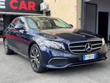 MERCEDES-BENZ E 300 de Auto EQ-Power Business Sport