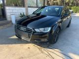 AUDI A3 2.0 TDI F.AP. Ambition