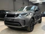 LAND ROVER Discovery 3.0 TD6 249 CV HSE