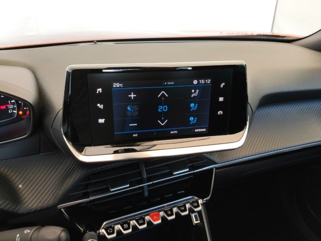 PEUGEOT 2008 PURETECH 100 S&S ACTIVE PACK - foto 11