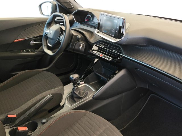 PEUGEOT 2008 PURETECH 100 S&S ACTIVE PACK - foto 9