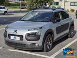 CITROEN C4 Cactus BlueHDi 100 Shine