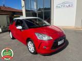 CITROEN DS3 1.4 HDi 70 Chic - PER NEOPATENTATO -