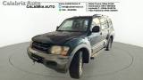 MITSUBISHI Pajero 3.2 16V DI-D 5p. GLX