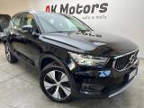 VOLVO XC40 T4 Recharge Plug-in Hybrid Inscription Expression