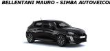 PEUGEOT 208 PureTech 100 Stop&Start 5 porte Style