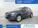 SEAT Arona 1.0 EcoTSI Style