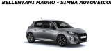 PEUGEOT 208 PureTech 100 Stop&Start 5 porte Style