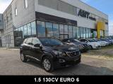 PEUGEOT 3008 BlueHDi 130