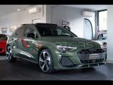 AUDI A3 SPB 35 TDI S tronic S line edition