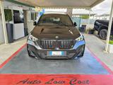 BMW X1 sDrive 18d Msport