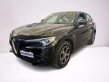 ALFA ROMEO Stelvio 2.2 Turbodiesel 190 CV AT8 Q4 Super Business