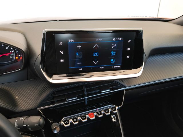 PEUGEOT 2008 PURETECH 100 S&S ACTIVE PACK - foto 10