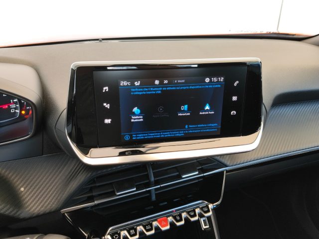 PEUGEOT 2008 PURETECH 100 S&S ACTIVE PACK - foto 12