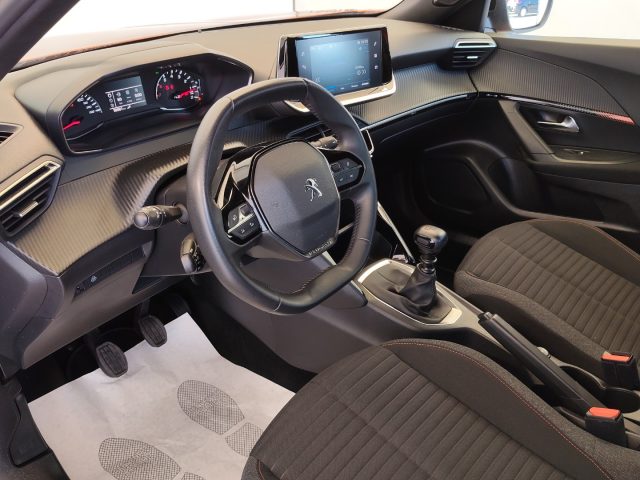 PEUGEOT 2008 PURETECH 100 S&S ACTIVE PACK - foto 7