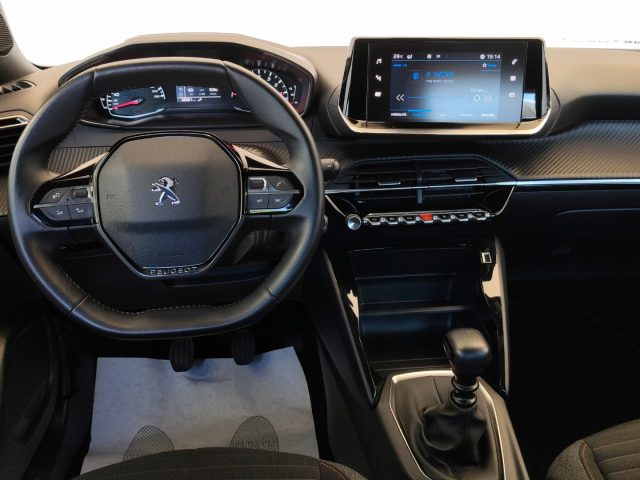 PEUGEOT 2008 PURETECH 100 S&S ACTIVE PACK - foto 8