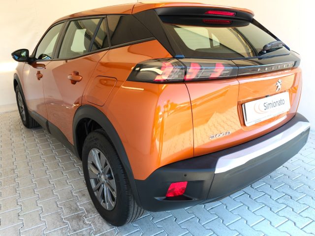 PEUGEOT 2008 PURETECH 100 S&S ACTIVE PACK - foto 6